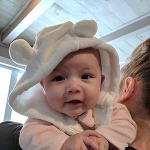 Meet your Posher, Tammy